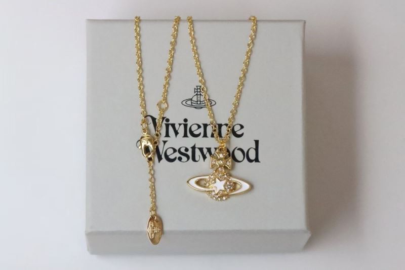 Vivienne Westwood Necklaces